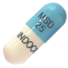Buy Pardelprin (Indometacin) without Prescription