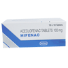 Buy Hifenac (Aceclofenac) without Prescription