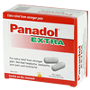 Buy Acetaminophen (Panadol Extra) without Prescription